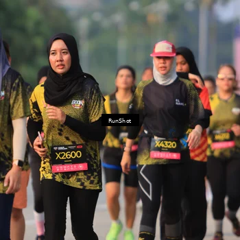 Runner Photo 6993885