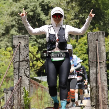 Runner Photo 69939