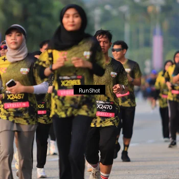 Runner Photo 6994016