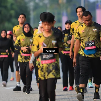 Runner Photo 6994066