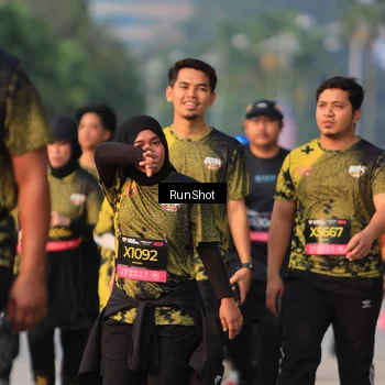 Runner Photo 6994122