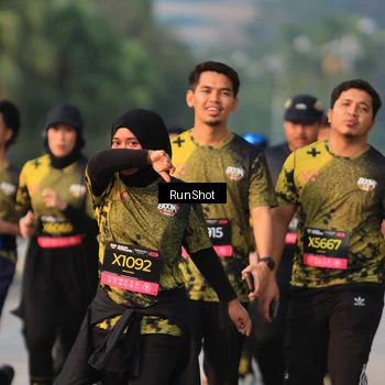 Runner Photo 6994124