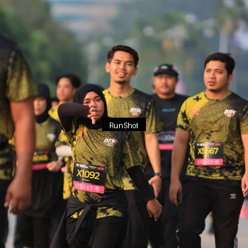 Runner Photo 6994131