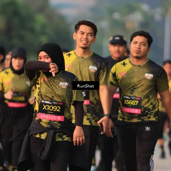 Runner Photo 6994144