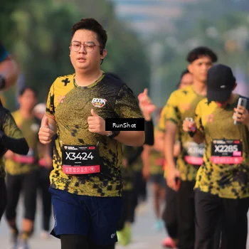 Runner Photo 6994160