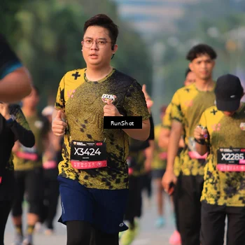 Runner Photo 6994161