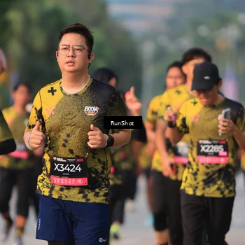 Runner Photo 6994162