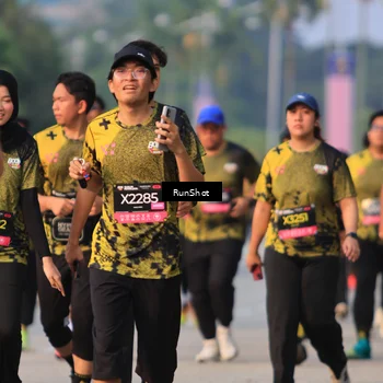 Runner Photo 6994167