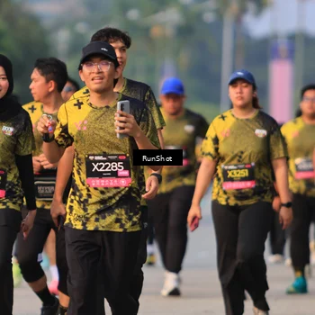Runner Photo 6994168
