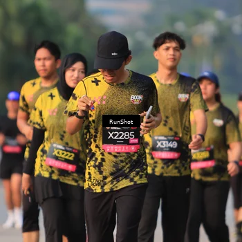 Runner Photo 6994172