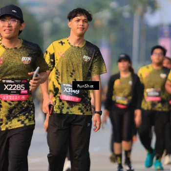Runner Photo 6994177