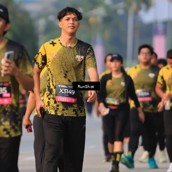 Runner Photo 6994179