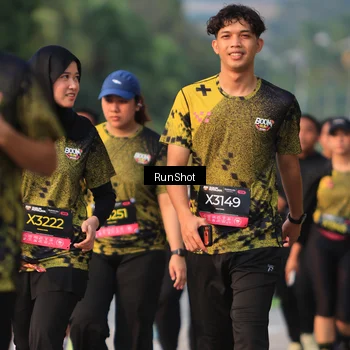 Runner Photo 6994224