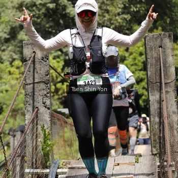 Runner Photo 69943
