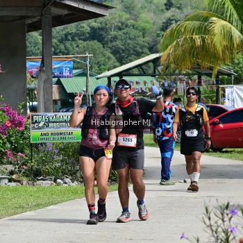 Runner Photo 69944