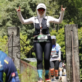Runner Photo 69955