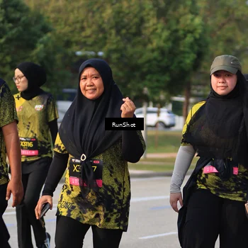 Runner Photo 6995703