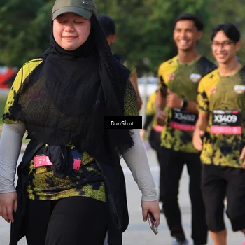 Runner Photo 6995715