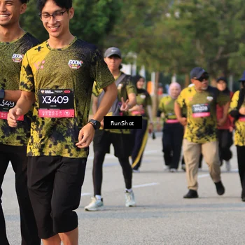 Runner Photo 6995717
