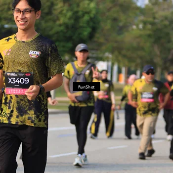 Runner Photo 6995719