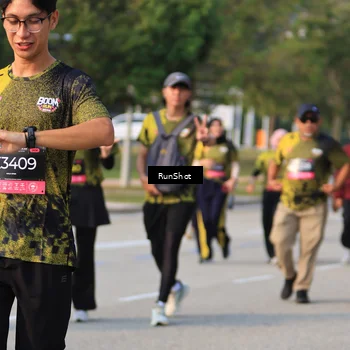 Runner Photo 6995722