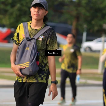 Runner Photo 6995727