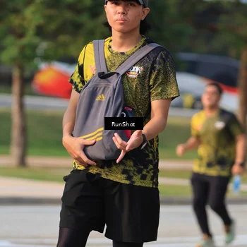 Runner Photo 6995729