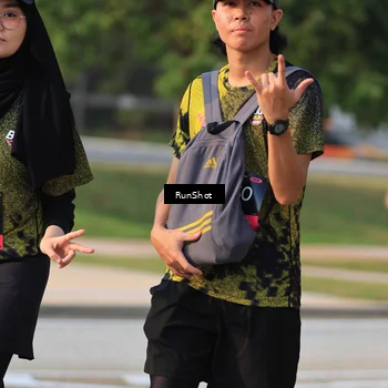 Runner Photo 6995731