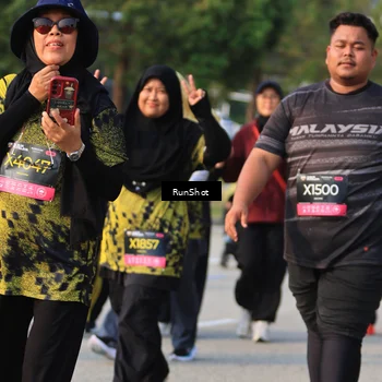 Runner Photo 6995744