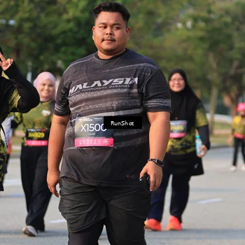 Runner Photo 6995749