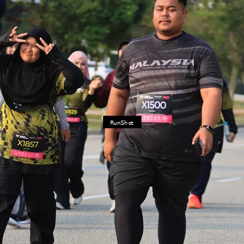 Runner Photo 6995752