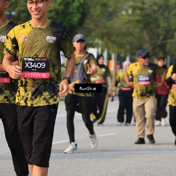 Runner Photo 6995767