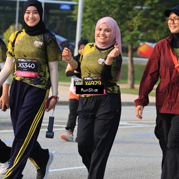 Runner Photo 6995777