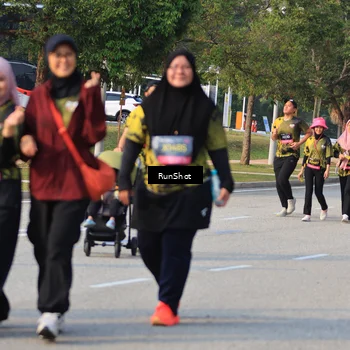 Runner Photo 6995781