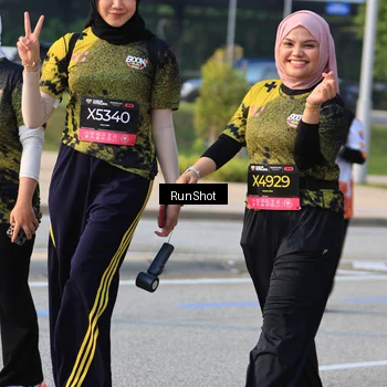 Runner Photo 6995789