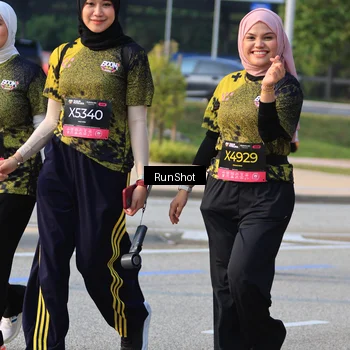 Runner Photo 6995790