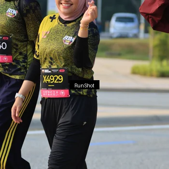 Runner Photo 6995794