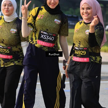 Runner Photo 6995817