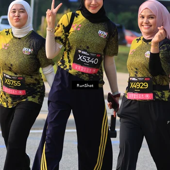 Runner Photo 6995822
