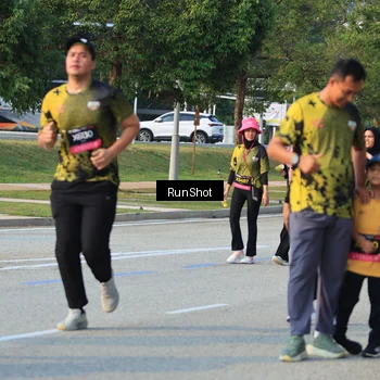 Runner Photo 6995827
