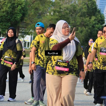 Runner Photo 6995834