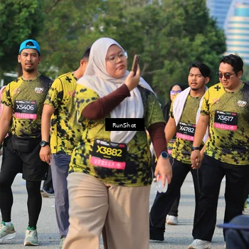Runner Photo 6995838