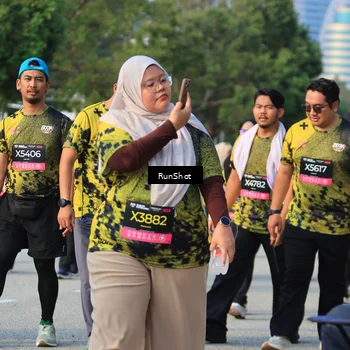 Runner Photo 6995839