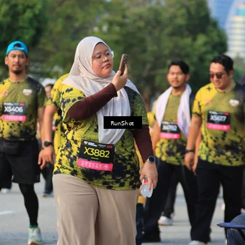 Runner Photo 6995842