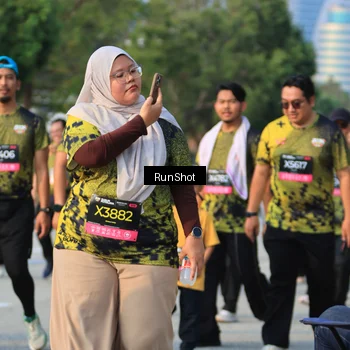 Runner Photo 6995845