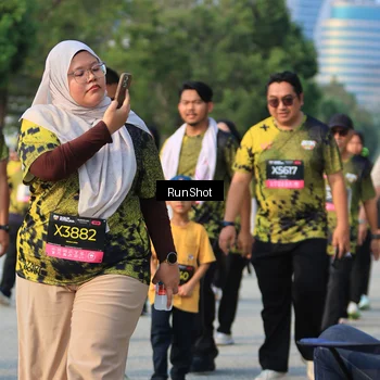Runner Photo 6995850