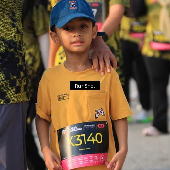 Runner Photo 6995871