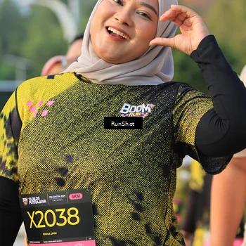 Runner Photo 6995911