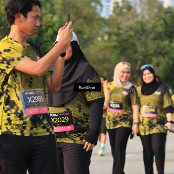 Runner Photo 6995913