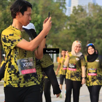 Runner Photo 6995915